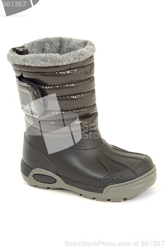 Image of Winter boot