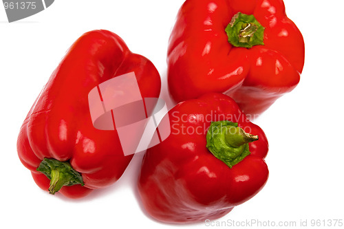 Image of Peppers