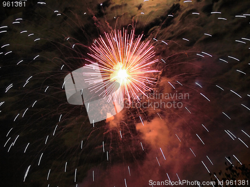 Image of Fireworks