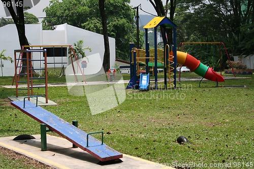 Image of Playground