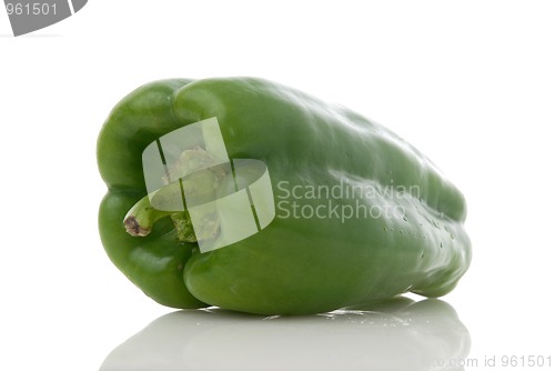 Image of Green pepper