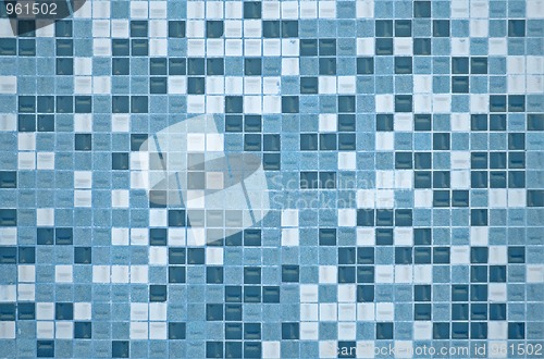 Image of Tile texture background 