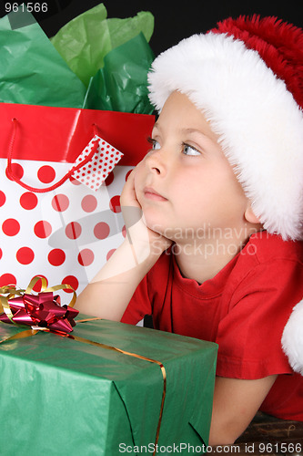 Image of Christmas day