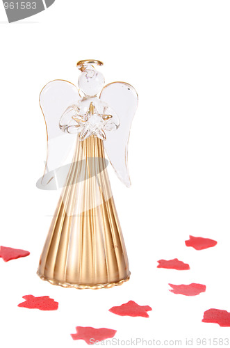 Image of Christmas Angel