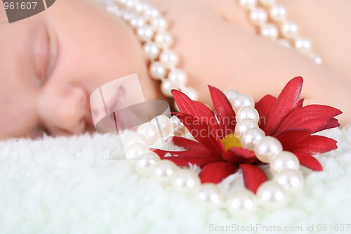 Image of Pearl Baby