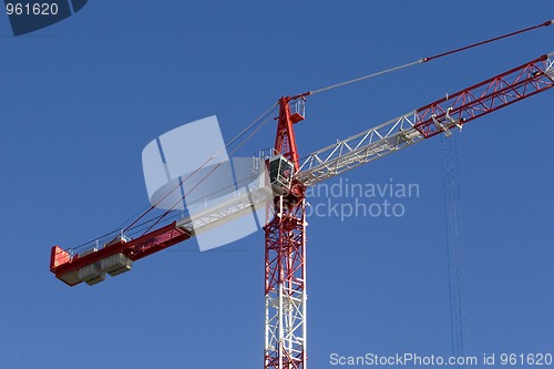 Image of Crane