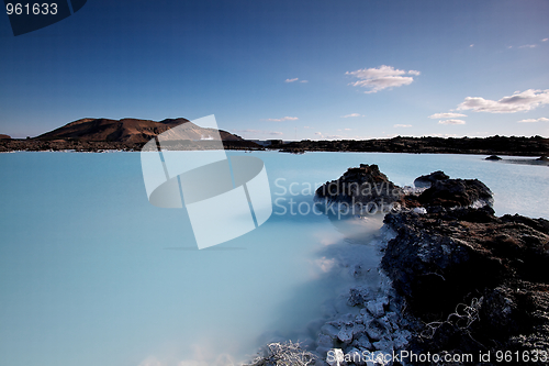 Image of Blue Lagoon, Iceland