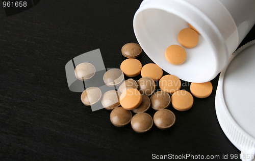 Image of Pills