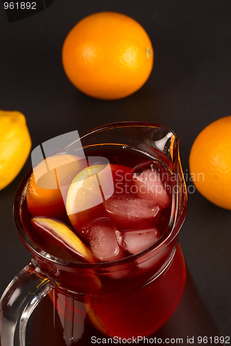 Image of Sangria