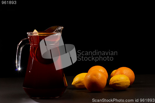 Image of Sangria