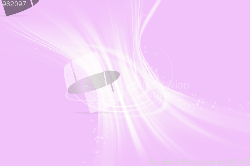Image of Modern abstract background 