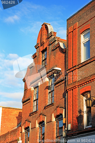 Image of The house