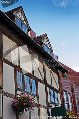 Image of The house