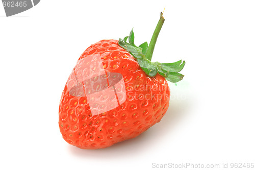 Image of Tasty strawberry