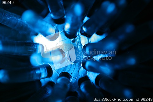 Image of Blue