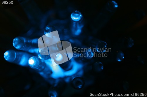 Image of Blue