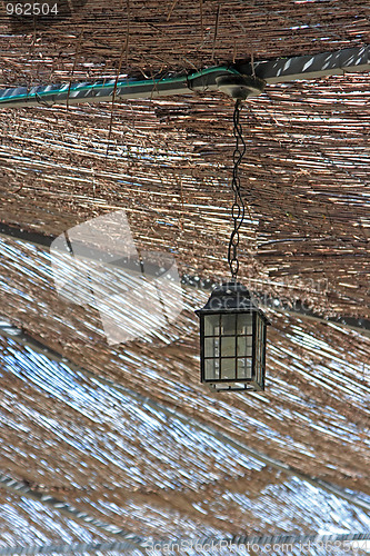 Image of The lamp