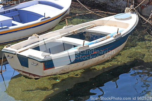 Image of The Greece