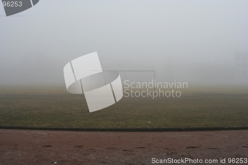 Image of Fog