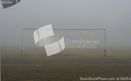 Image of Fog