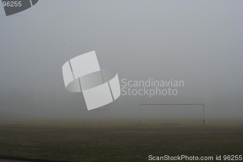 Image of Fog