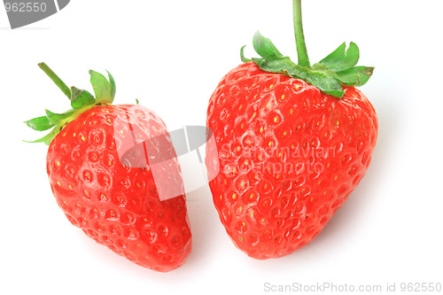 Image of Tasty strawberry