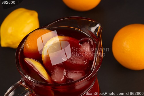 Image of Sangria