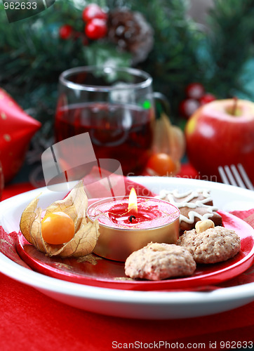 Image of Merry Christmas
