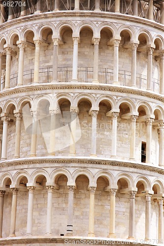 Image of Pisa, Tuscany, Italy 