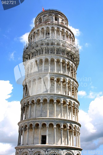 Image of Pisa, Tuscany, Italy