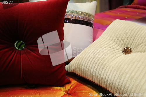 Image of Pillows