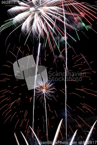 Image of Firework