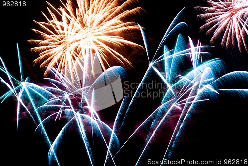 Image of Firework