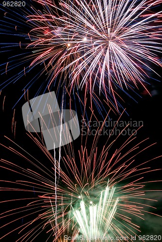 Image of Firework