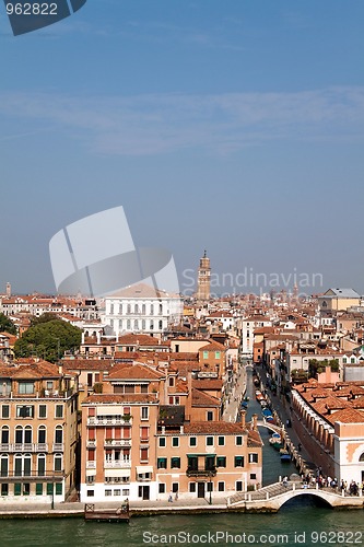 Image of Venice Italy