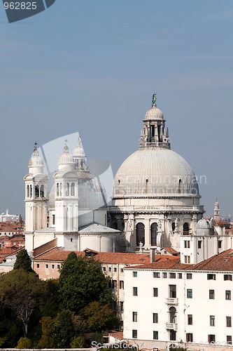 Image of Santa Maria della Salute