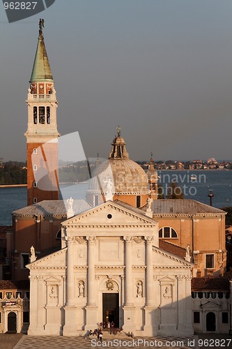 Image of San Giorgio Maggiore