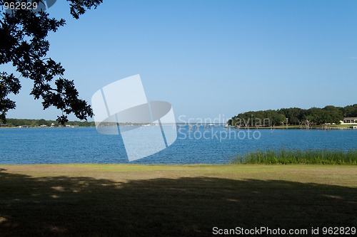 Image of Fishing Lake