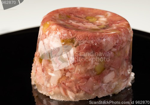 Image of Jellied meat