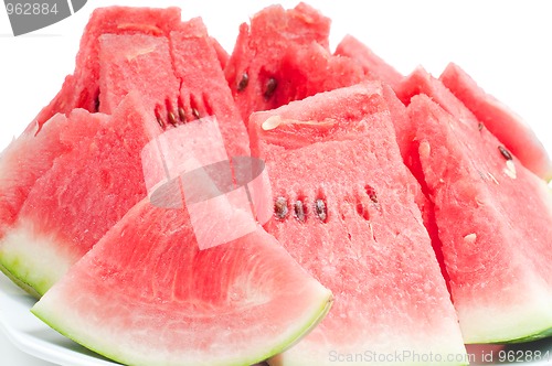 Image of Watermelon