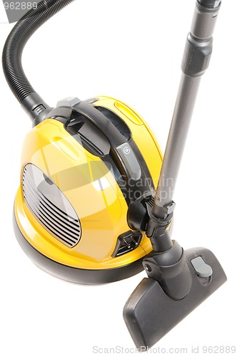 Image of Vacuum cleaner