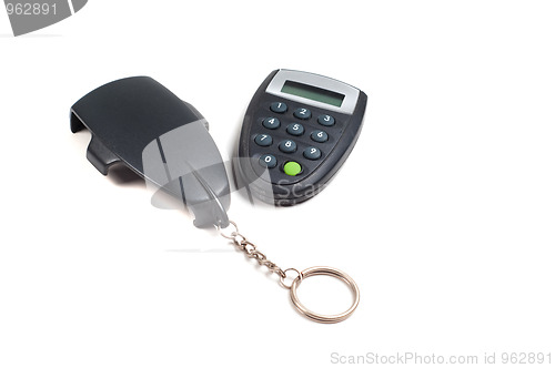 Image of Pin calculator