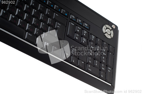 Image of Keyboard