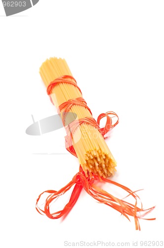 Image of Spaghetti