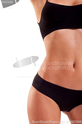 Image of  Healthy eating and sport concept