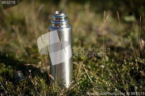 Image of Thermos