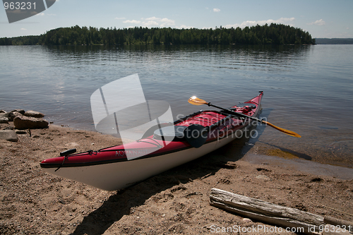 Image of Kayak