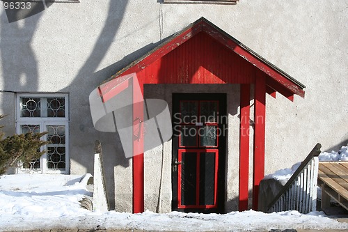 Image of Architecture - Details
