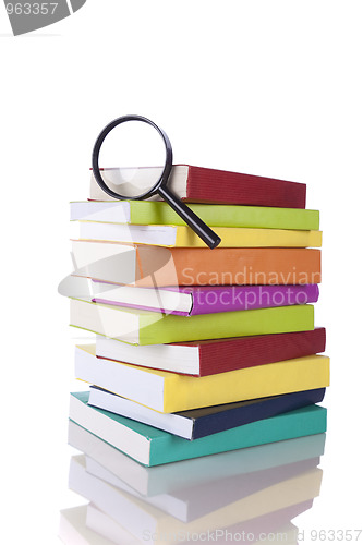 Image of Book search