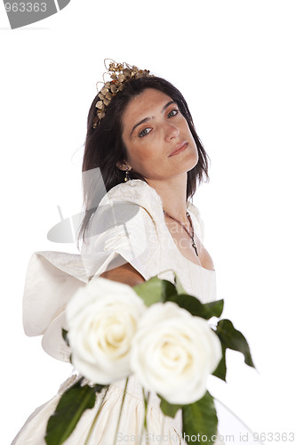 Image of Beautiful Bride